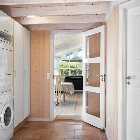 Jb251-fjerritslev-egevej-5 Tatil Evi