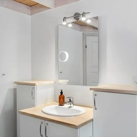 Tatil Evi Jb251-fjerritslev-egevej-5 *