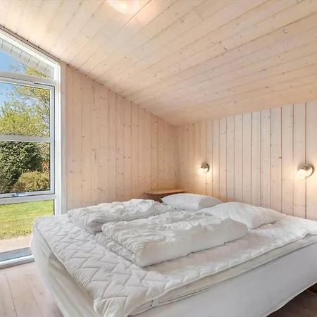 Jb251-fjerritslev-egevej-5 Tatil Evi