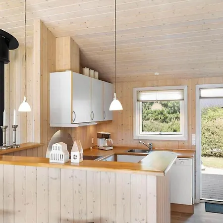 Tatil Evi Jb251-fjerritslev-egevej-5