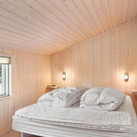 Jb251-fjerritslev-egevej-5 Tatil Evi Fjerritslev