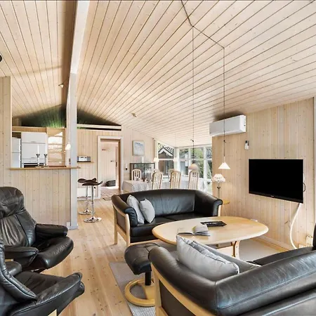 Tatil Evi Jb251-fjerritslev-egevej-5