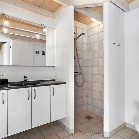 度假居 Jb251-fjerritslev-egevej-5 *