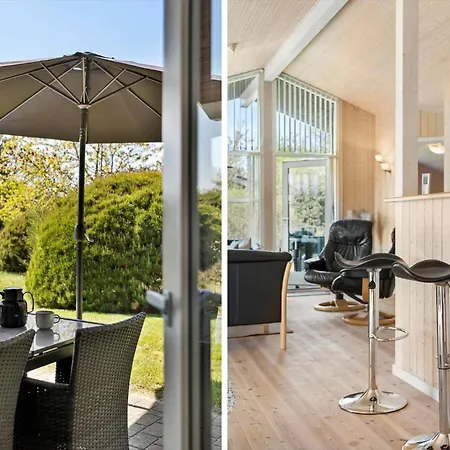 Casa vacanze Jb251-fjerritslev-egevej-5