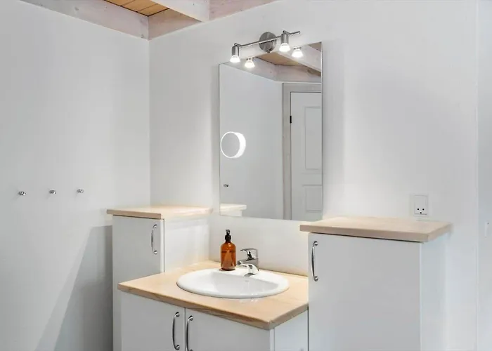 Сasa de vacaciones Jb251-fjerritslev-egevej-5 *